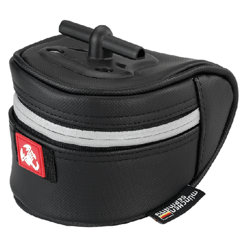 Saddle Bag  (ASB-012) / 3