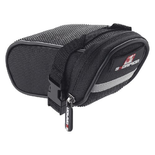 Trumpet Saddle Bag	(ASB-032) / 3