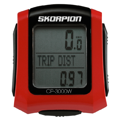 CP-3000W Wireless Computer（ACC-041W） / 2