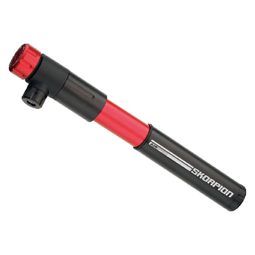 Alloy CO2 Mini Pump（ACP-011） / 2