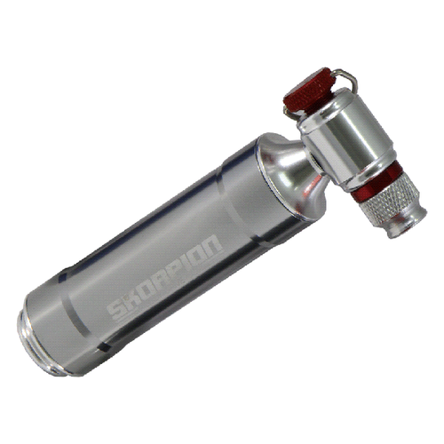Alloy CO2 Adaptor（ACP-031） / 2
