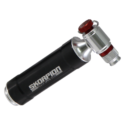 Alloy CO2 Adaptor（ACP-031） / 3