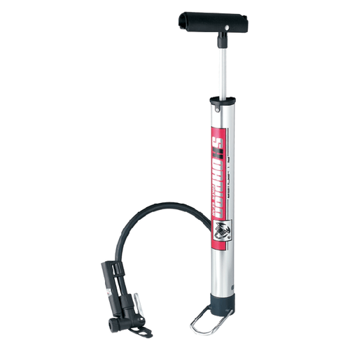 Alloy Mini Floor Pump（AMP-012） / 2