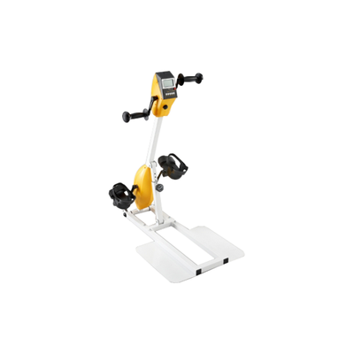 DS-C02 Dual exercise bike