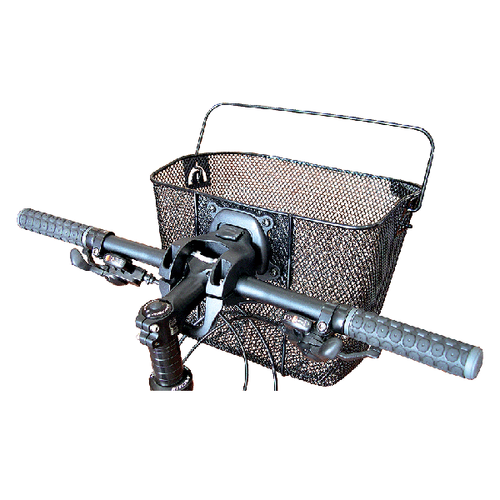 Quick Release Basket（ABK-021） / 2