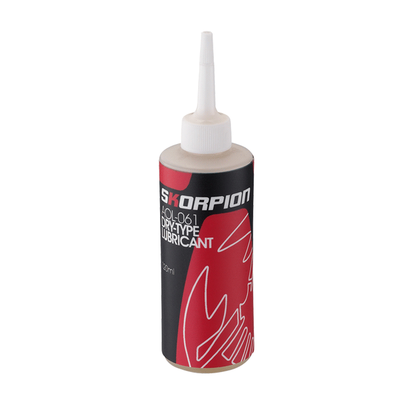 AOL-061 Semi Dry Lubricant