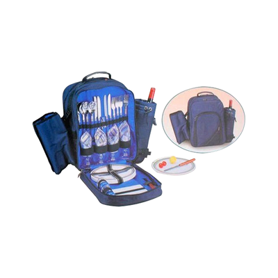 Backpack Picnic Set