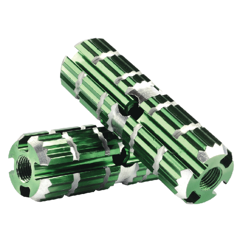 Alloy Pegs - S (APG-031) / 2