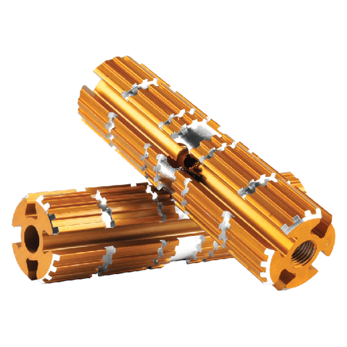 Alloy Pegs - L (APG-041) / 2