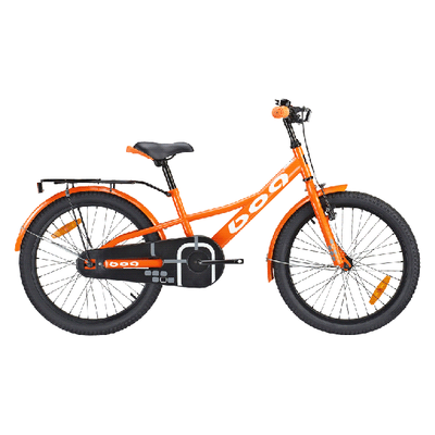 Youth Bike (KD-609-20)