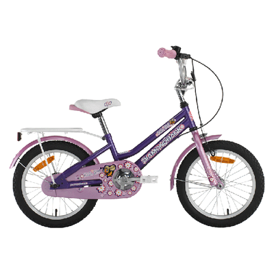 Youth Bike (KD-KidzGirl-16)