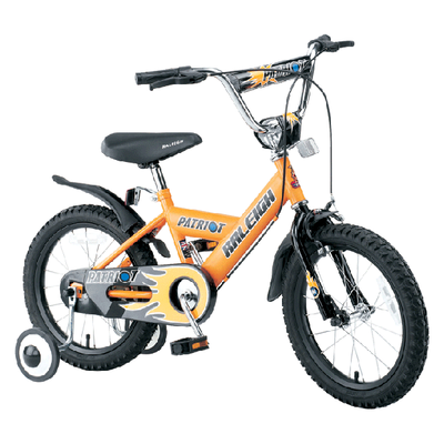 Youth Bike (KD-BMX-16)