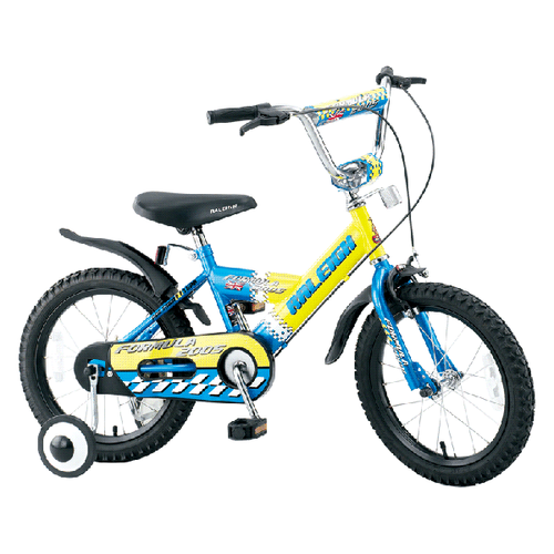 Youth Bike (KD-BMX-16) / 2