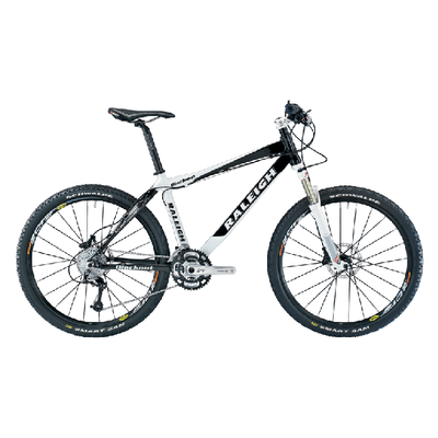 Mountain Bike (MT-Blackout-ALC26)