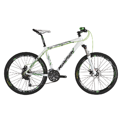 Mountain Bike (MT-Xcamp-AL26)