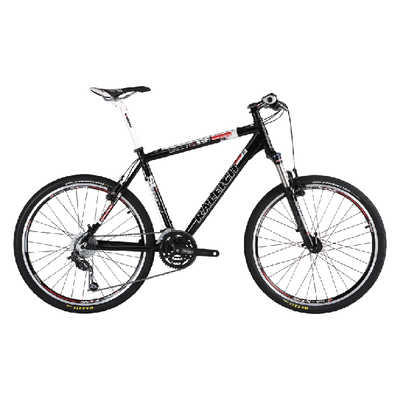 Mountain Bike (MT-SLX01-AL26)