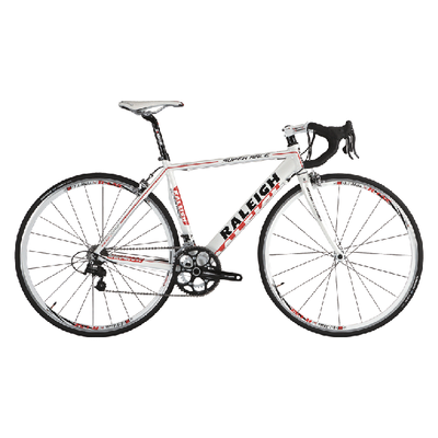 Road Bike (RD-SuperRace-AL700)