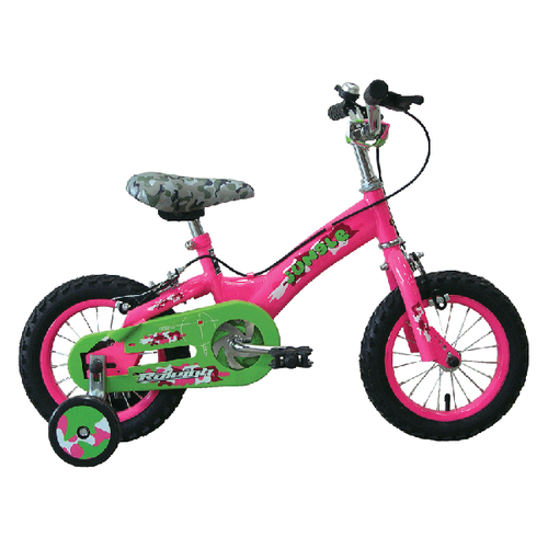 Youth Bike (KD-Jungle-12) / 2