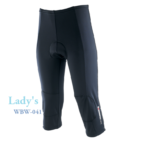 Cropped pants (WBW-021/WBW-041) / 2