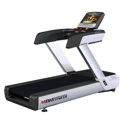 Commercial Treadmill S-906