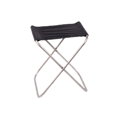 Titanium-folding-chair