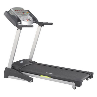 MOTORIZED TREADMILL (I POWER - 17)