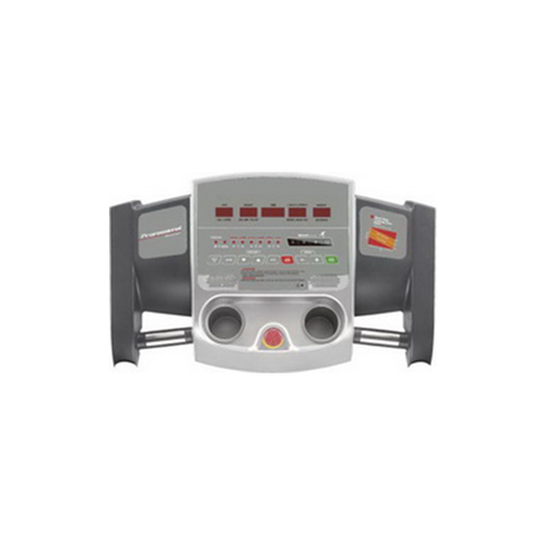 MOTORIZED TREADMILL (I POWER - 17) / 2