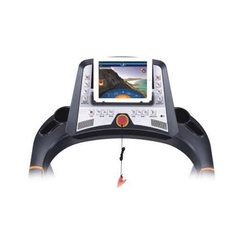 MOTORIZED TREADMILL (i-1755 & i-1730 & i-1725 & i-1720) / 2