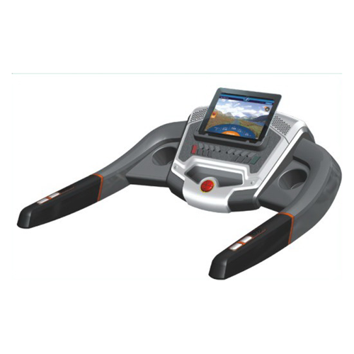 MOTORIZED TREADMILL (i-1955 & i-1930 & i-1925 & i-1920) / 2