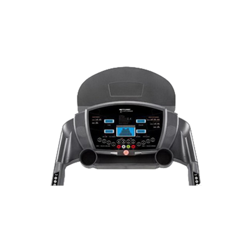 MOTORIZED TREADMILL (TURBO 7000/8000/9000/9500) / 2