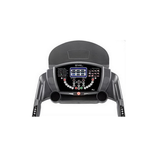 MOTORIZED TREADMILL (TURBO 7000/8000/9000/9500) / 3