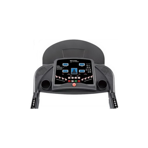 MOTORIZED TREADMILL (TURBO 4000/4500/5000/6000) / 3