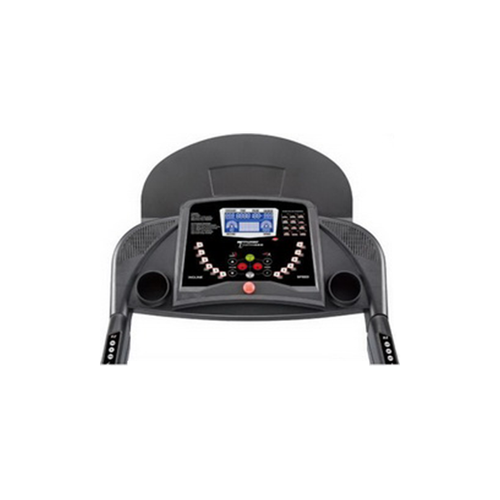 MOTORIZED TREADMILL (TURBO 1000/1500/2000/2500) / 2