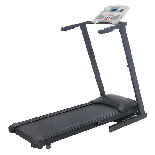Motorized Treadmill (Turbo 1.4/1.6/1.8/1.8i)