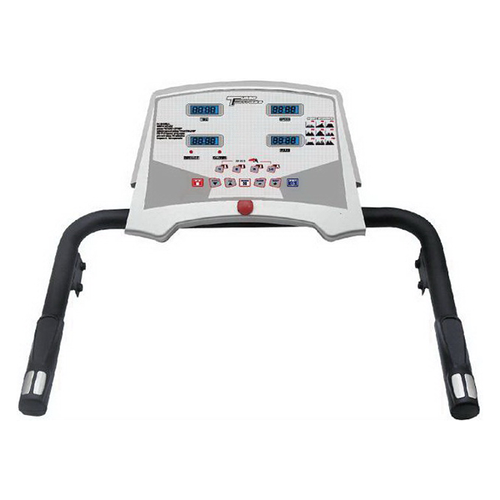 Motorized Treadmill (Turbo 1.4/1.6/1.8/1.8i) / 2