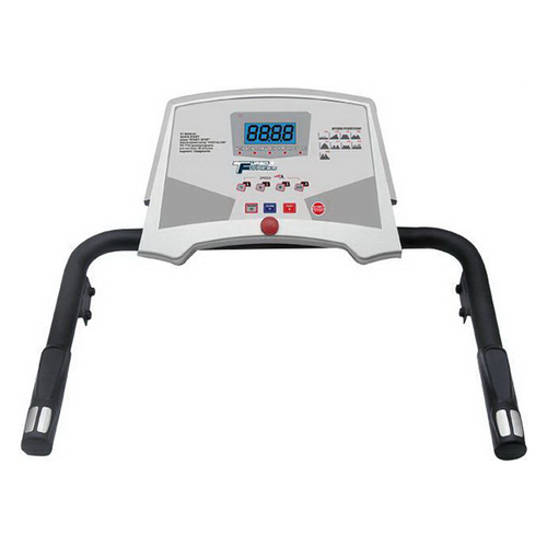 Motorized Treadmill (Turbo 1.4/1.6/1.8/1.8i) / 3