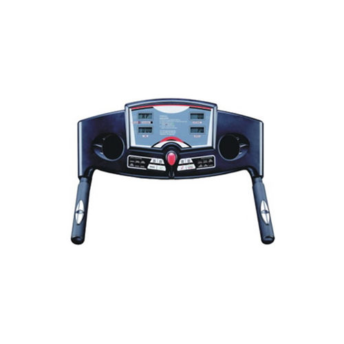MOTORIZED TREADMILL ( T101 ) / 2