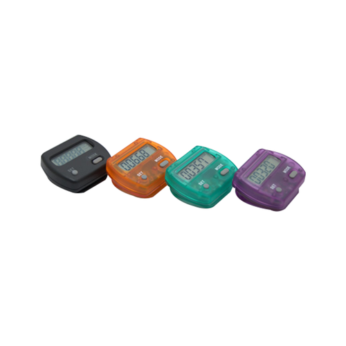 Jogging Pedometer / 1