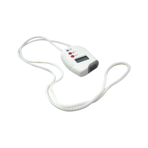 Portable Heart Rate Monitor / 1