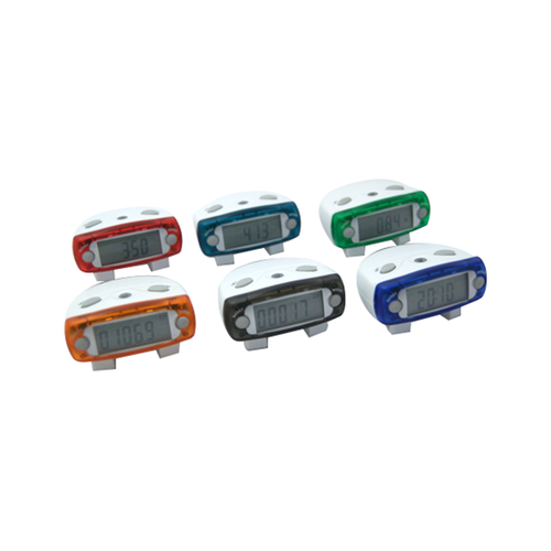 Running Heart Rate Monitor / 1