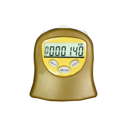 Electronic Counter / 1