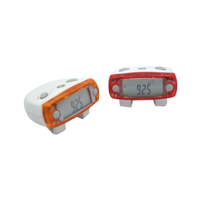 Multifunction Pedometer