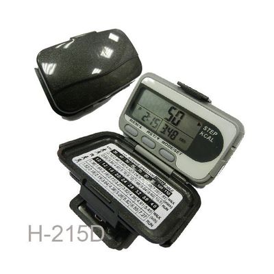 H-215D USB Pedometers