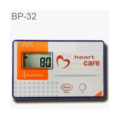 BP-32 Pulse Card