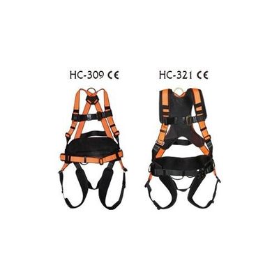 Deluxe Safety Harness HC-309  HC-321