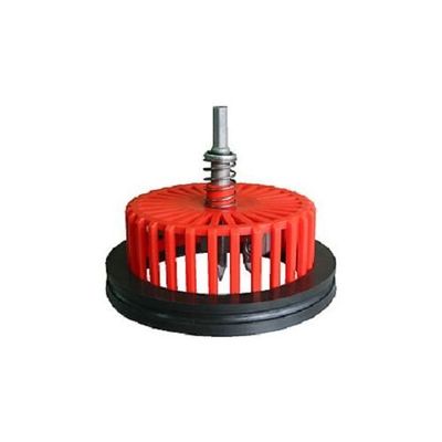 CIRCULAR TILE CUTTER W_RUBBER SUCTION RING