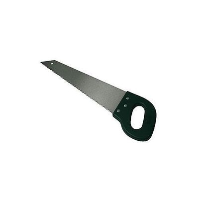 DRYWALL SAW(PLASTIC HANDLE)