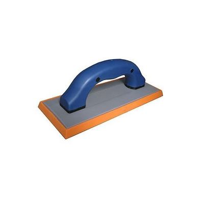 RUBBER GROUT FLOAT