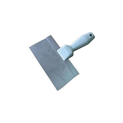 TAPING KNIVES(STAINLESS STEEL BLADE PLASTIC HANDLE)