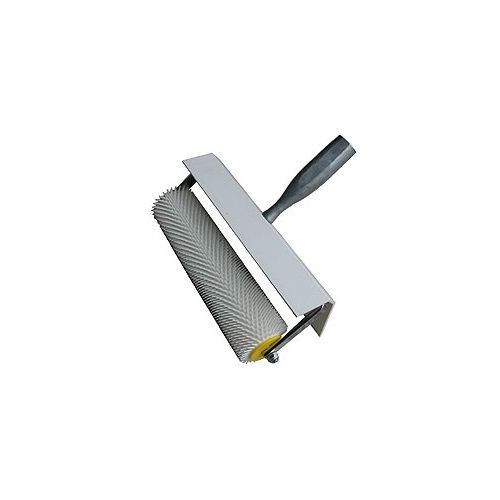 VENTILATING ROLLER